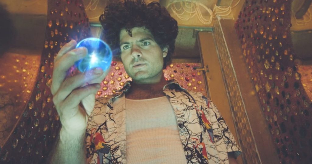 Turkuaz Releases "ON THE RUN" | Produced by Jerry Harrison