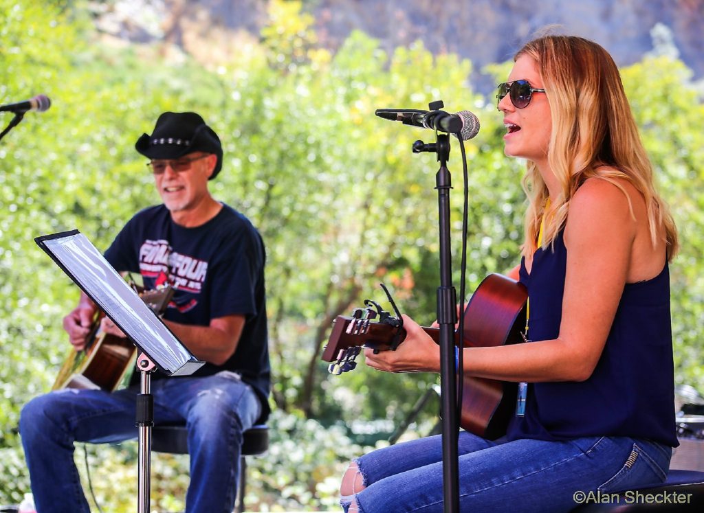 Just Exactly Perfect Festival 2017 | Review