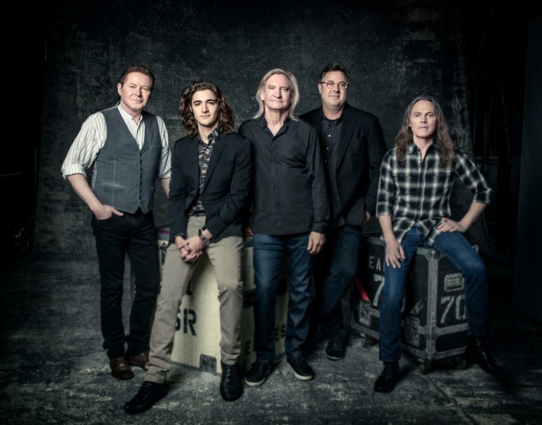 Eagles to Perform First-Ever Concert at the Grand Ole Opry House