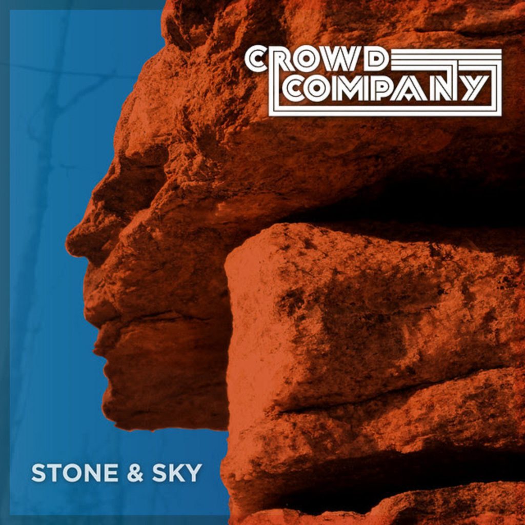 Crowd Company set to release new Album