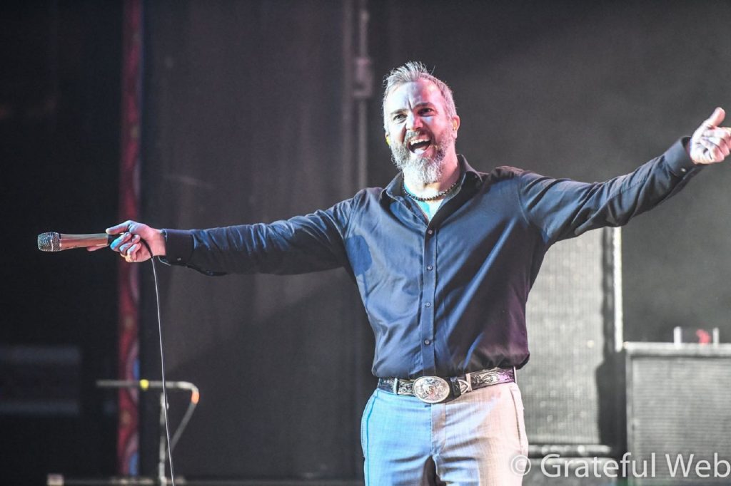 Just Announced: JJ Grey & Mofro + Marcus King & NMAS at the Fillmore Miami Beach