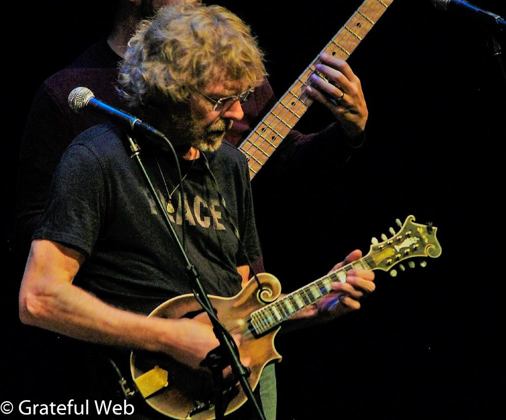 Sam Bush Band | Freight & Salvage Coffeehouse