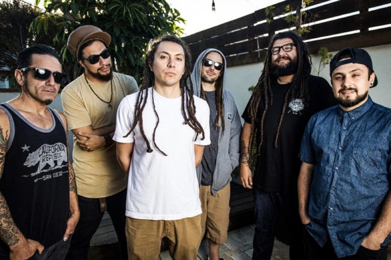 Just Announced: Tribal Seeds @ Boulder Theater | 1/27/18