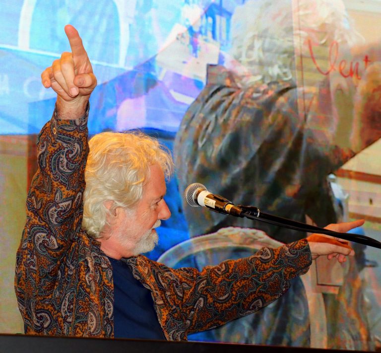 Fest Forums | Santa Barbara, CA | Day Two