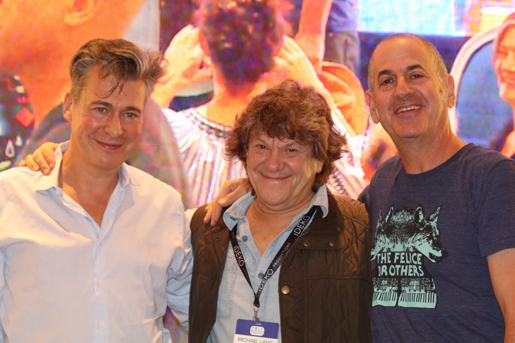 Fest Forums | Santa Barbara, CA | Day Three