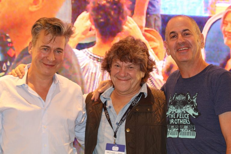 Fest Forums | Santa Barbara, CA | Day Three