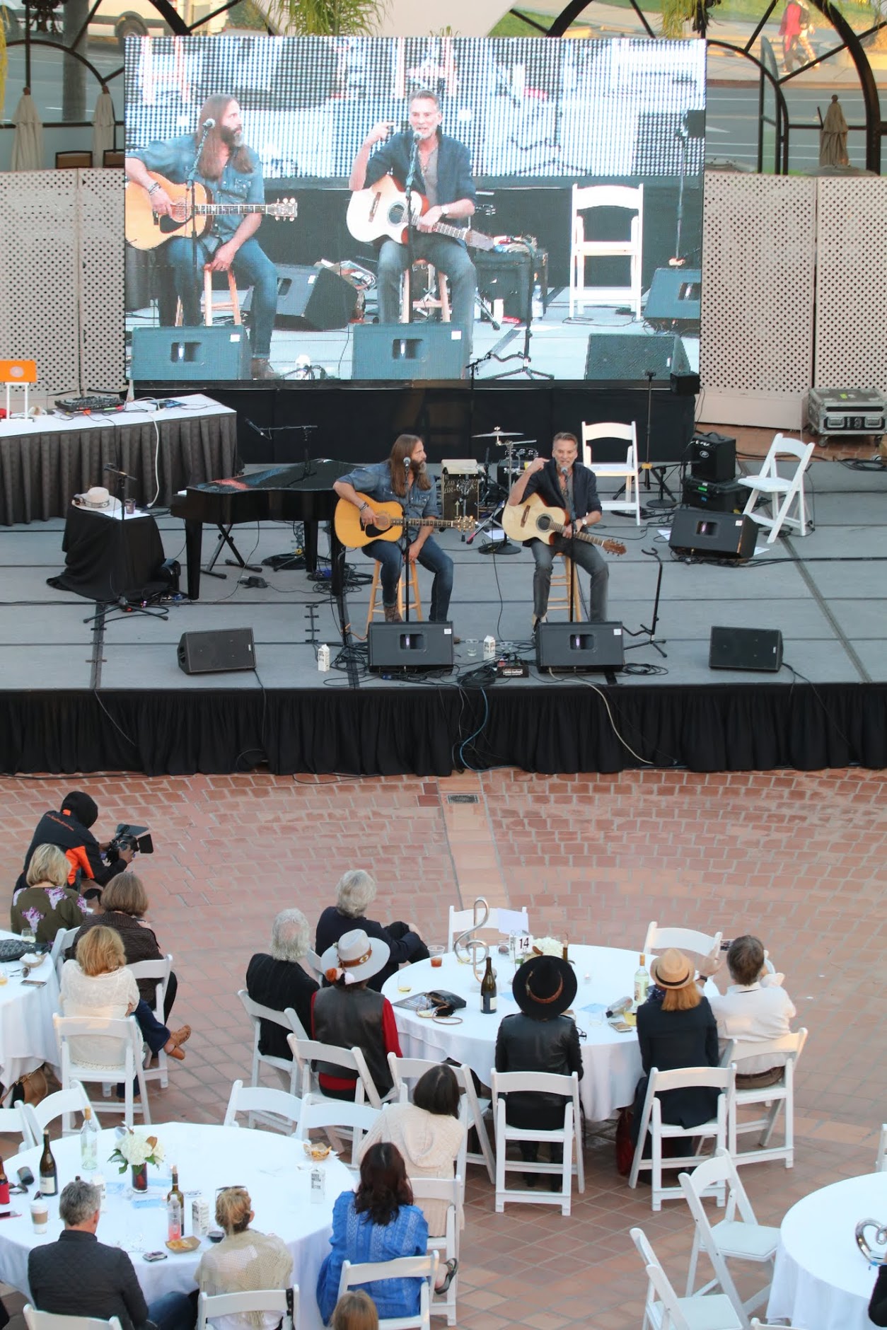 Fest Forums | Santa Barbara, CA