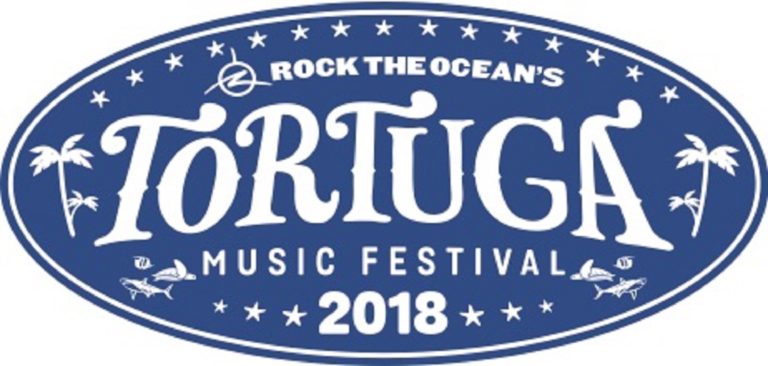 Tortuga Music Festival Announces 2018 Lineup
