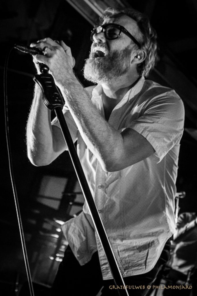 The National | House of Vans Chicago