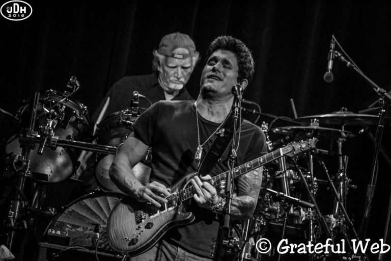 Dead & Company Postpone New Orleans Show