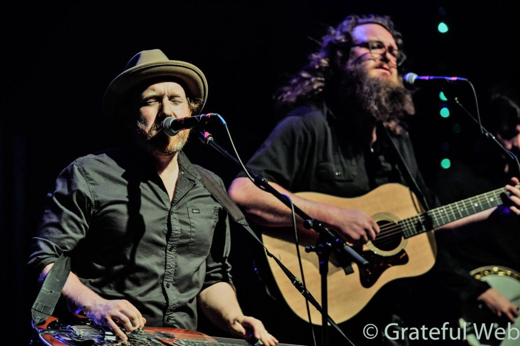 Lil' Smokies @ Fox Theatre | 3/23/18