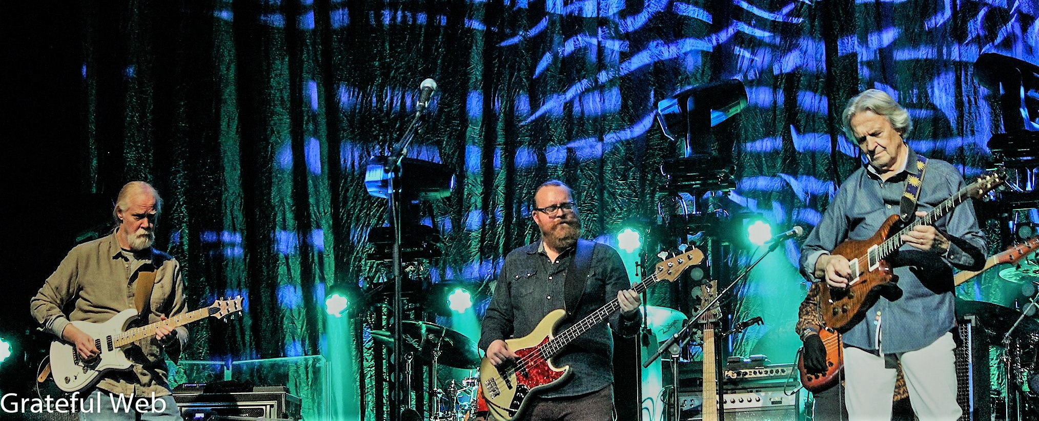 McLaughlin & Herring is a Meeting of The Spirits