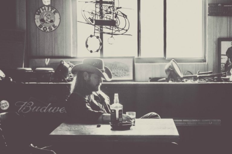 GW Premiere: Craig Gerdes' "Christmas Eve At Our House"