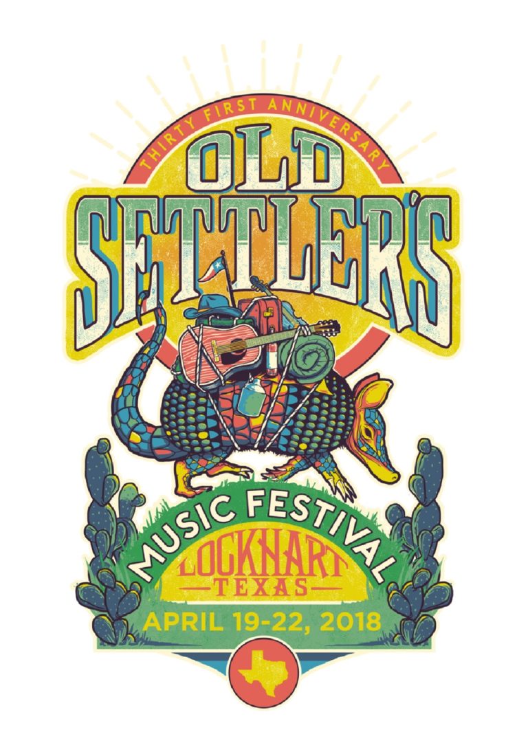 Old Settler's Music Festival Single-Day Tickets On Sale Today