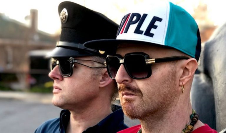 BoomBox in Denver – 3 nights for NYE