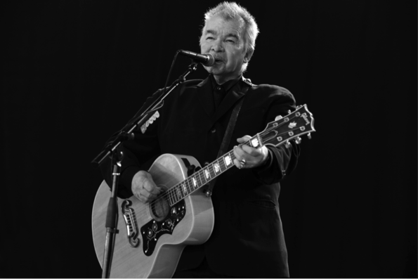 John Prine Confirms 2018 Tour Dates + New Music