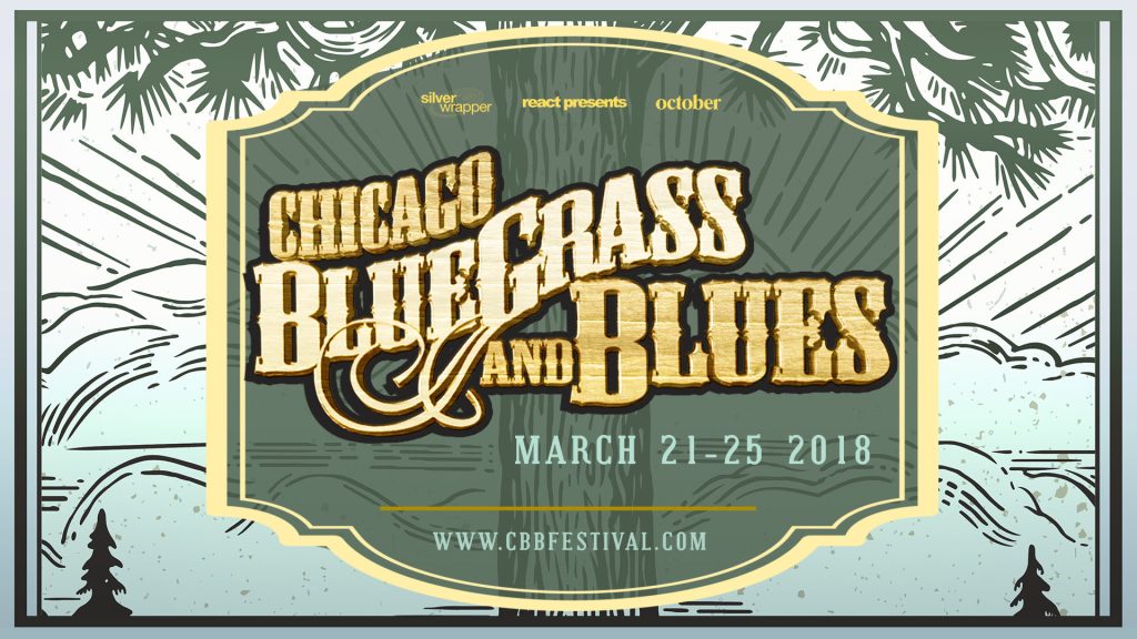Chicago Bluegrass & Blues Returns for 5-Day Event Series