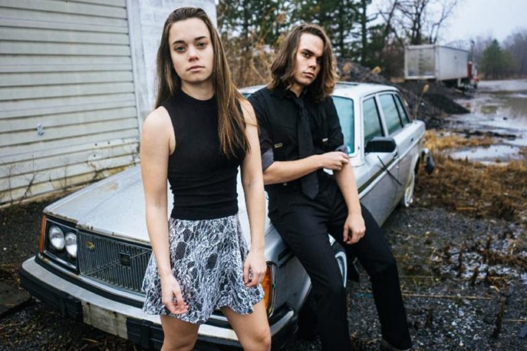 Jocelyn & Chris Arndt Debut In Billboard AAA Top 40 Charts