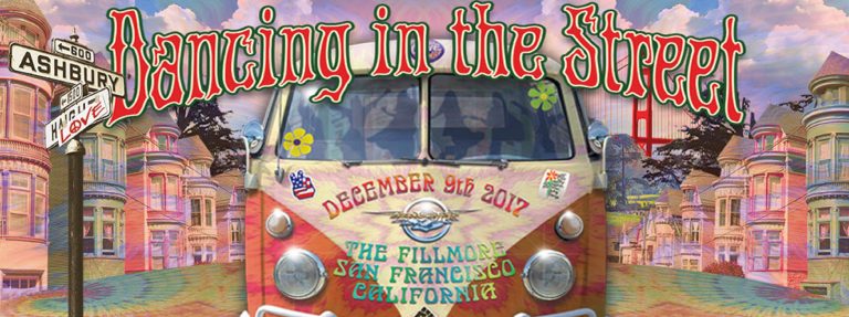 This Saturday at The Fillmore: A Celebration for the Ages!