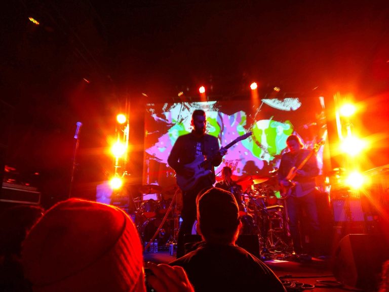 MATTHEW STUBBS AND THE ANTIGUAS RELEASE SELF-TITLED DEBUT