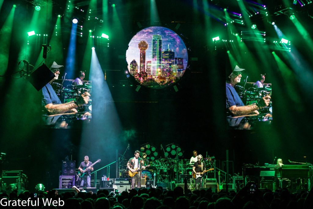 Dead & Company Announce 2018 Summer Tour