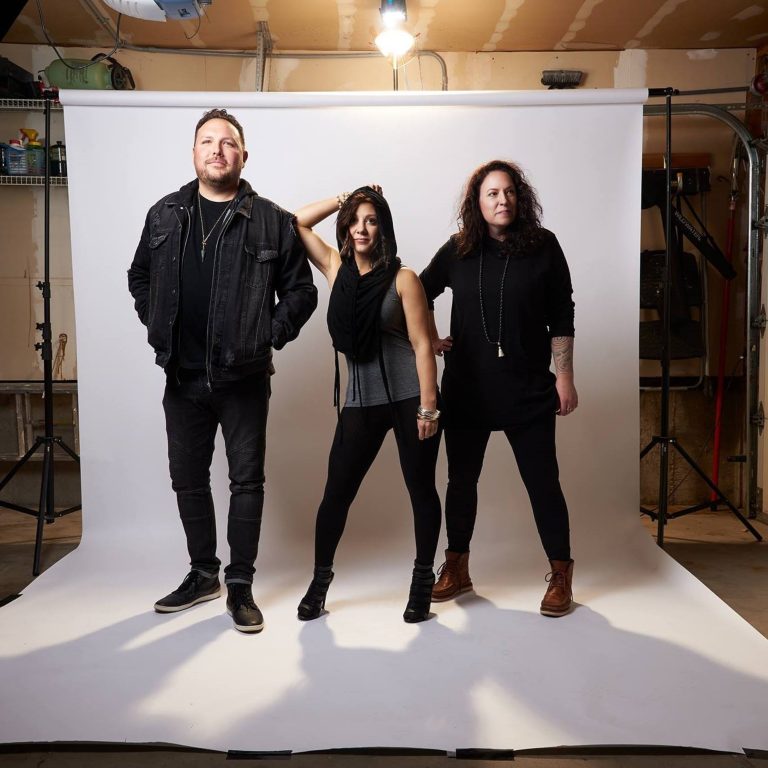 New Album "So Cold" by the SIR band