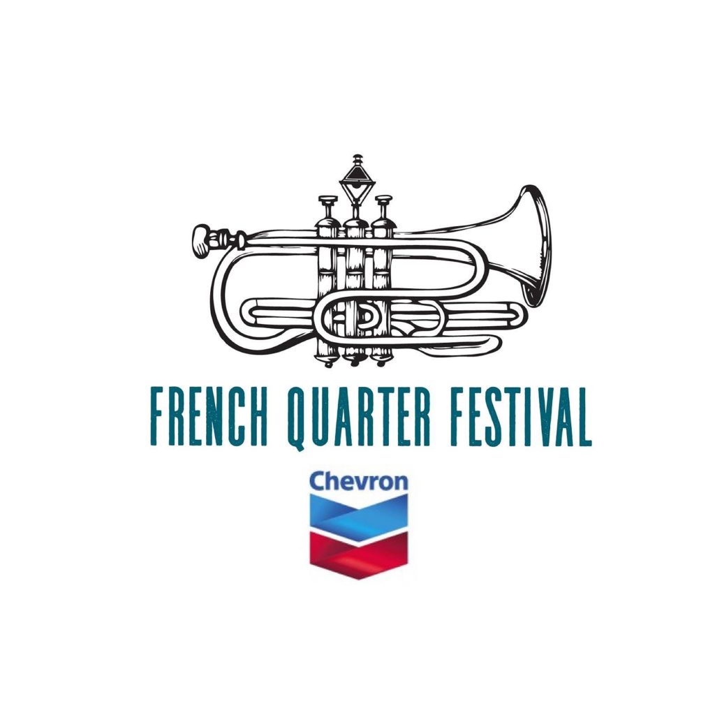 French Quarter Festival Celebrates its 35th Birthday