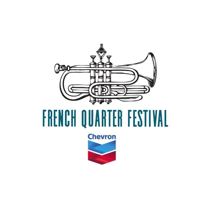 French Quarter Festival Celebrates its 35th Birthday