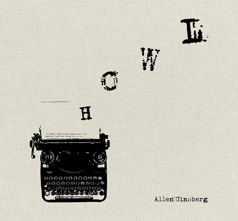 Allen Ginsberg's Howl And Other Poems Vinyl Release Party