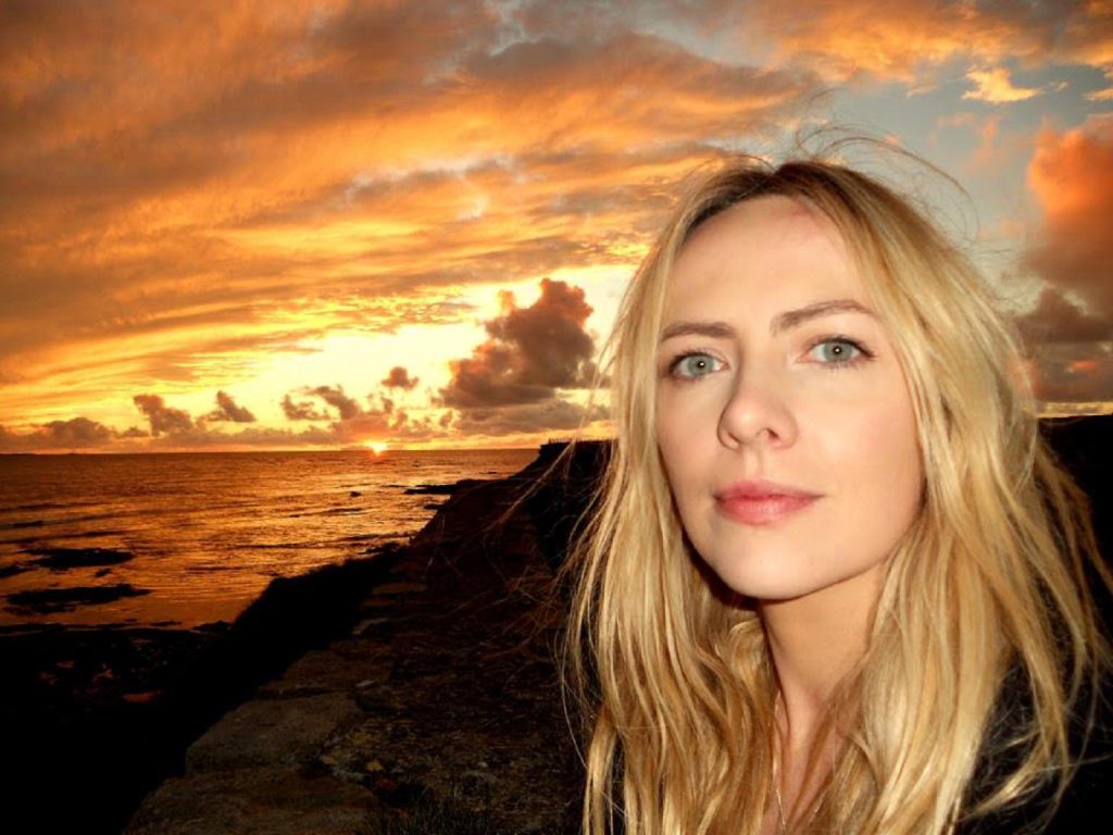 Stirring new video by Irish musician Susie Q