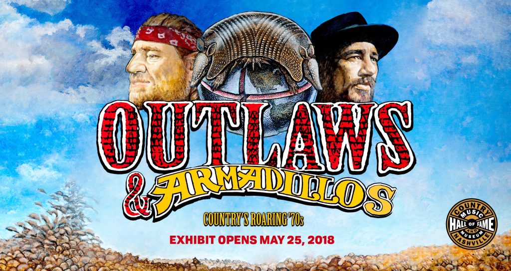 "Outlaws & Armadillos: Country's Roaring '70s"