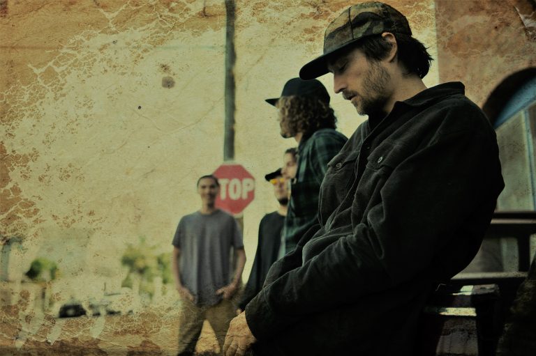 Stick Figure's New Single "Easy Runaway" is Now Out