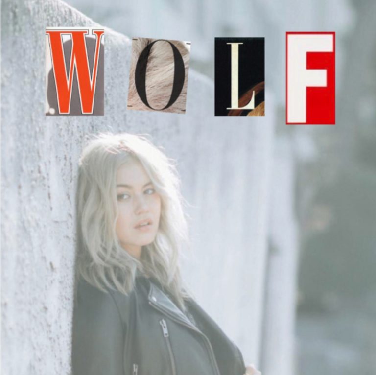 DYLYN's New Single, "Wolf" Out Now