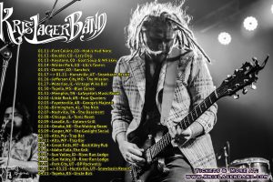 Kris Lager Brings His Spiritually Uplifting Concerts to Colorado