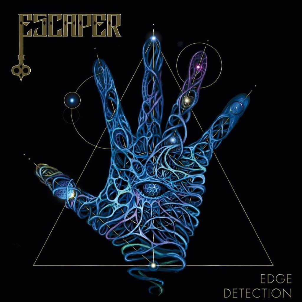 GW Premiere: Escaper's "Rare Form"