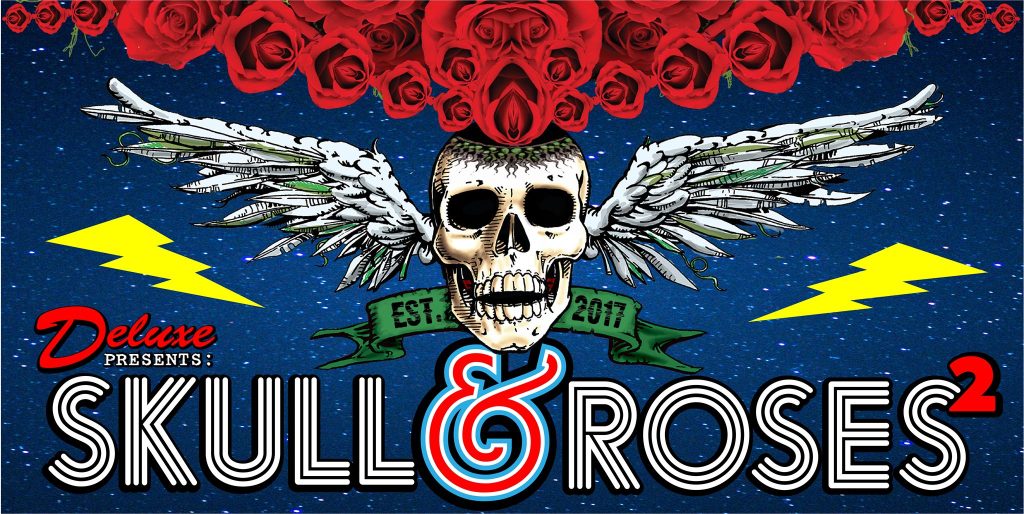 Grateful Web Interview with John K, Stu Allen, & Craig Marshall