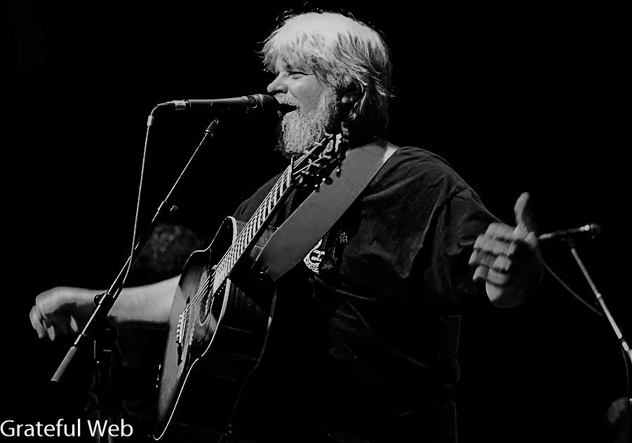 Vince Herman | Leftover Salmon | Chicago, IL
