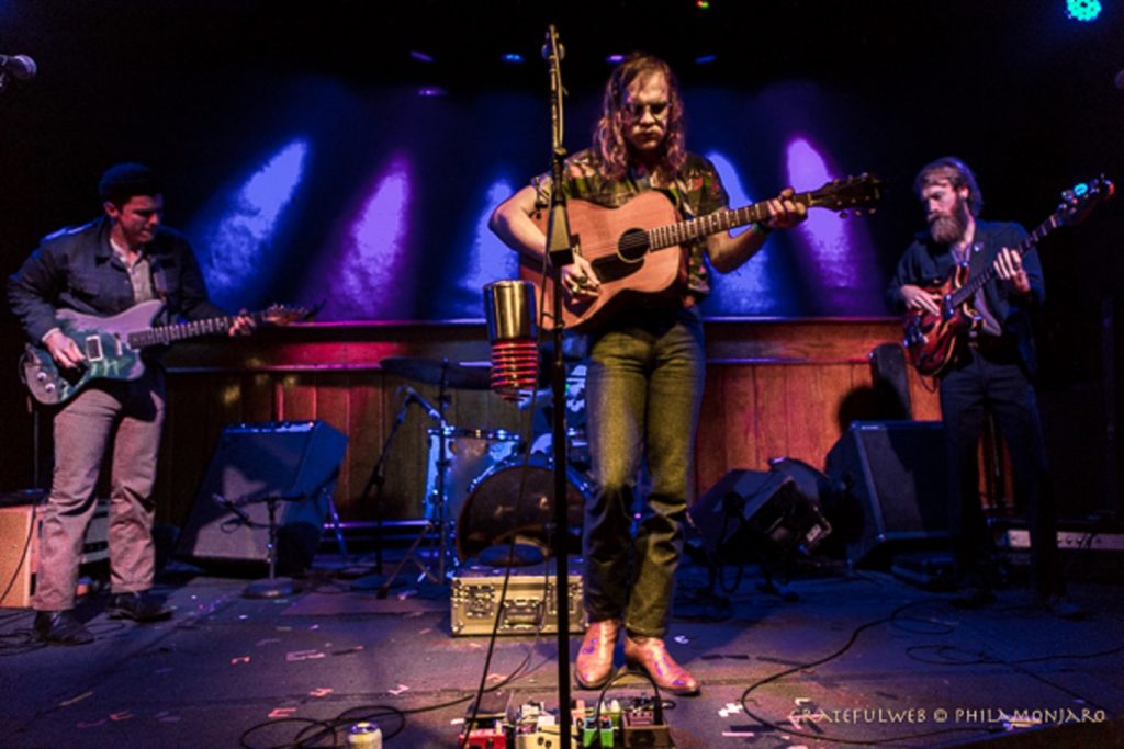 Blank Range | Schubas Tavern | Chicago, IL