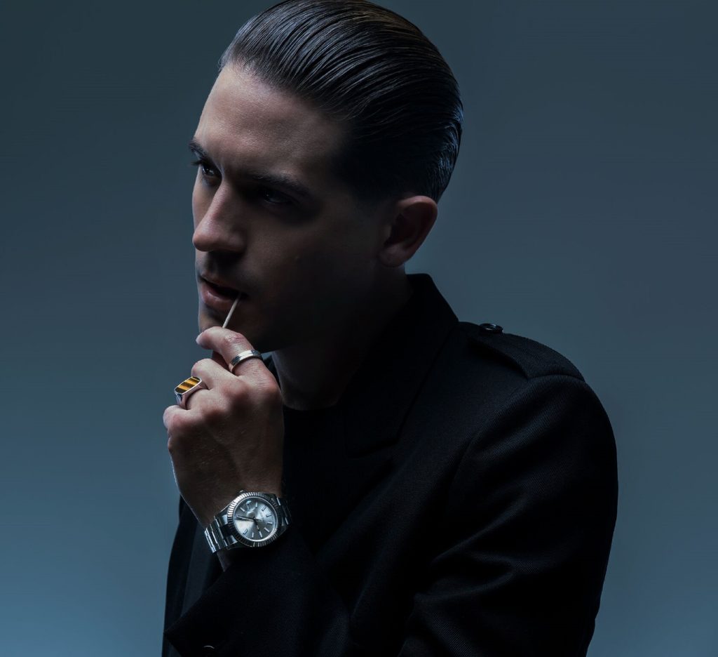 Concert Preview: G-Eazy returns to The Bay