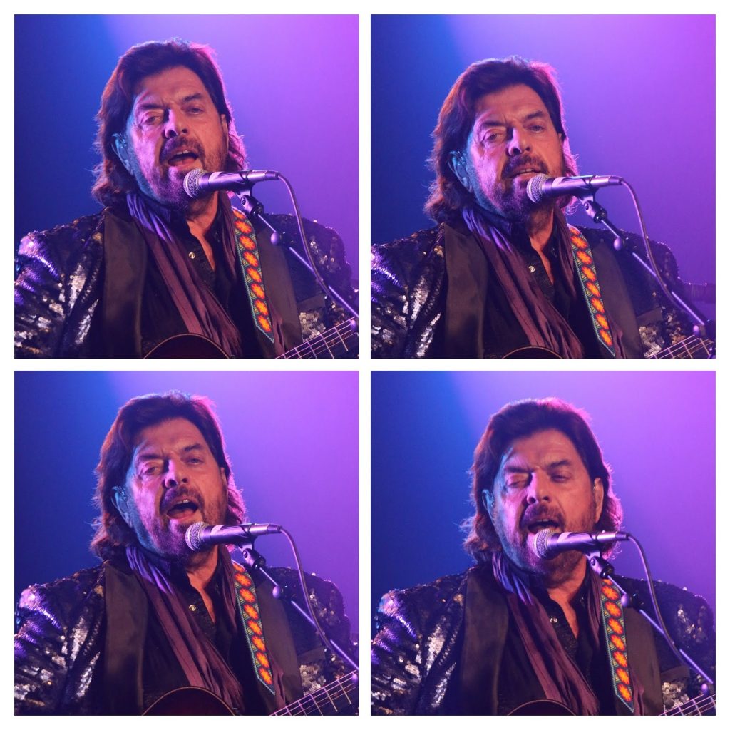 Alan Parsons Project | Chumash Casino Resort