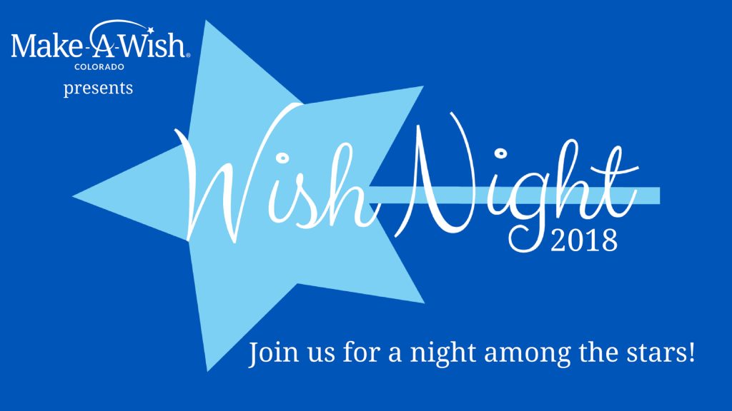 Performance by The Fray Co-Founders to Benefit Make-A-Wish Colorado