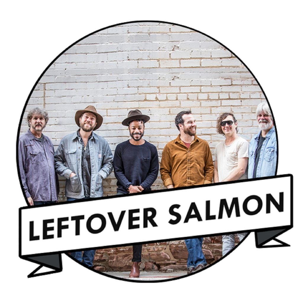 Leftover Salmon Announce New Album 'Something Higher'
