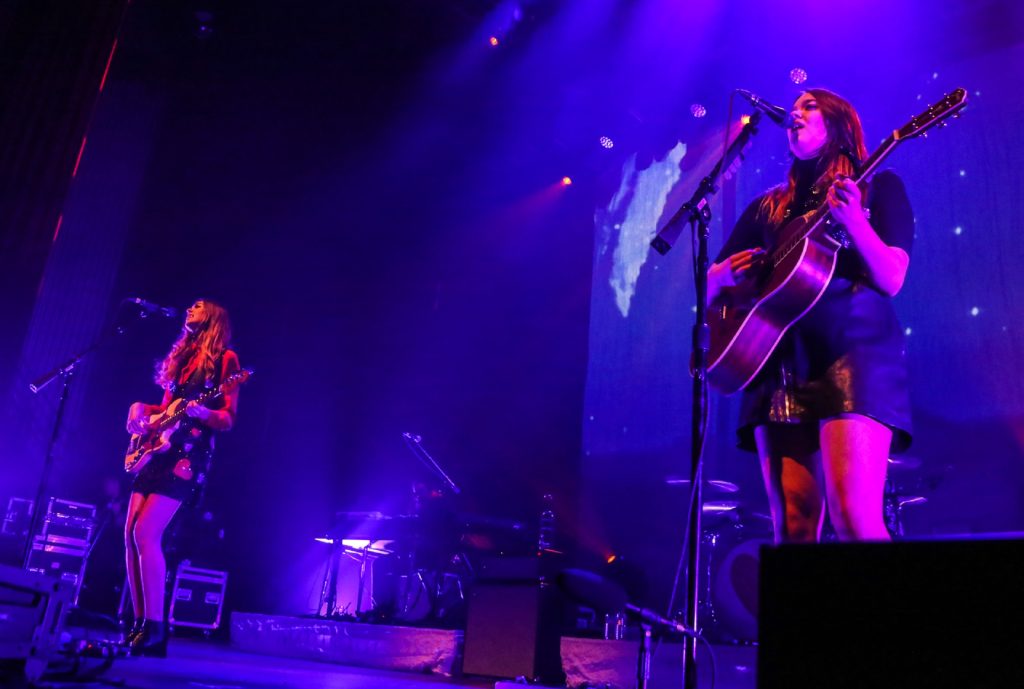 First Aid Kit | Oakland, CA | 1/24/18 | Review