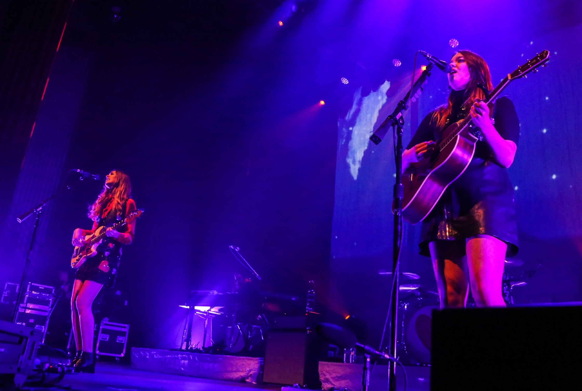 First Aid Kit | Oakland, CA | 1/24/18 | Review