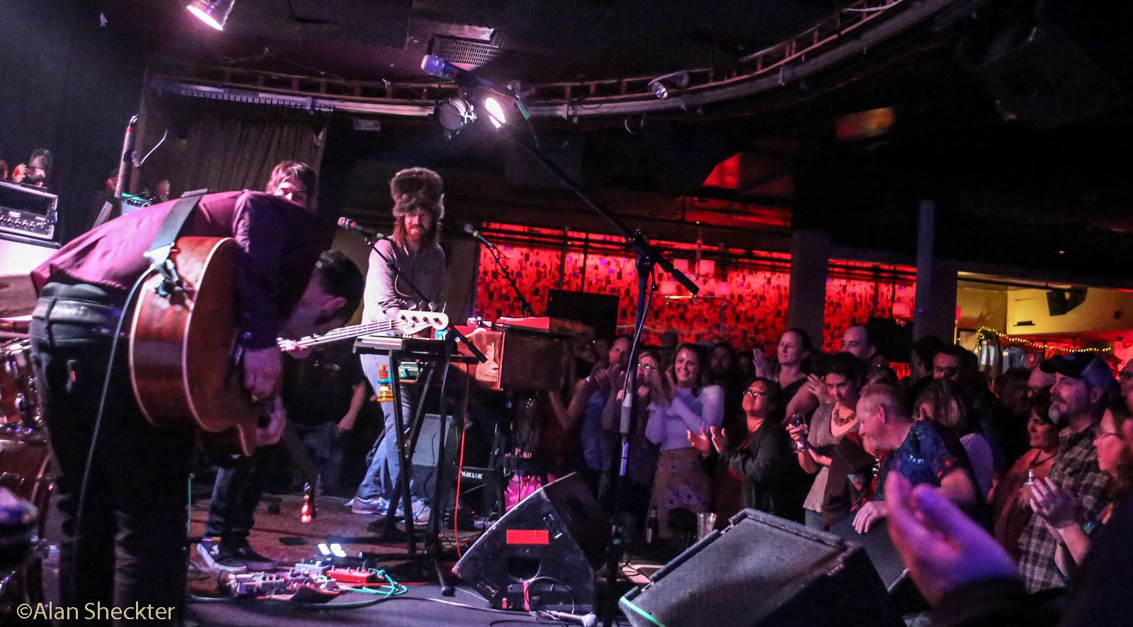 ALO | Harlow's | Sacramento, California