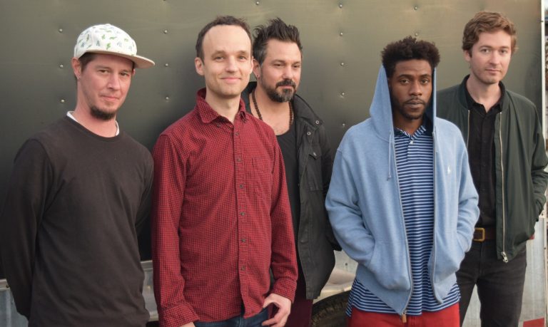 Toubab Krewe Premiere New Single "Salut"