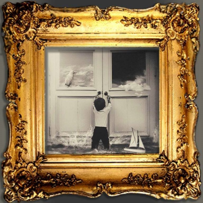 Drunken Hearts to release new Album, The Prize