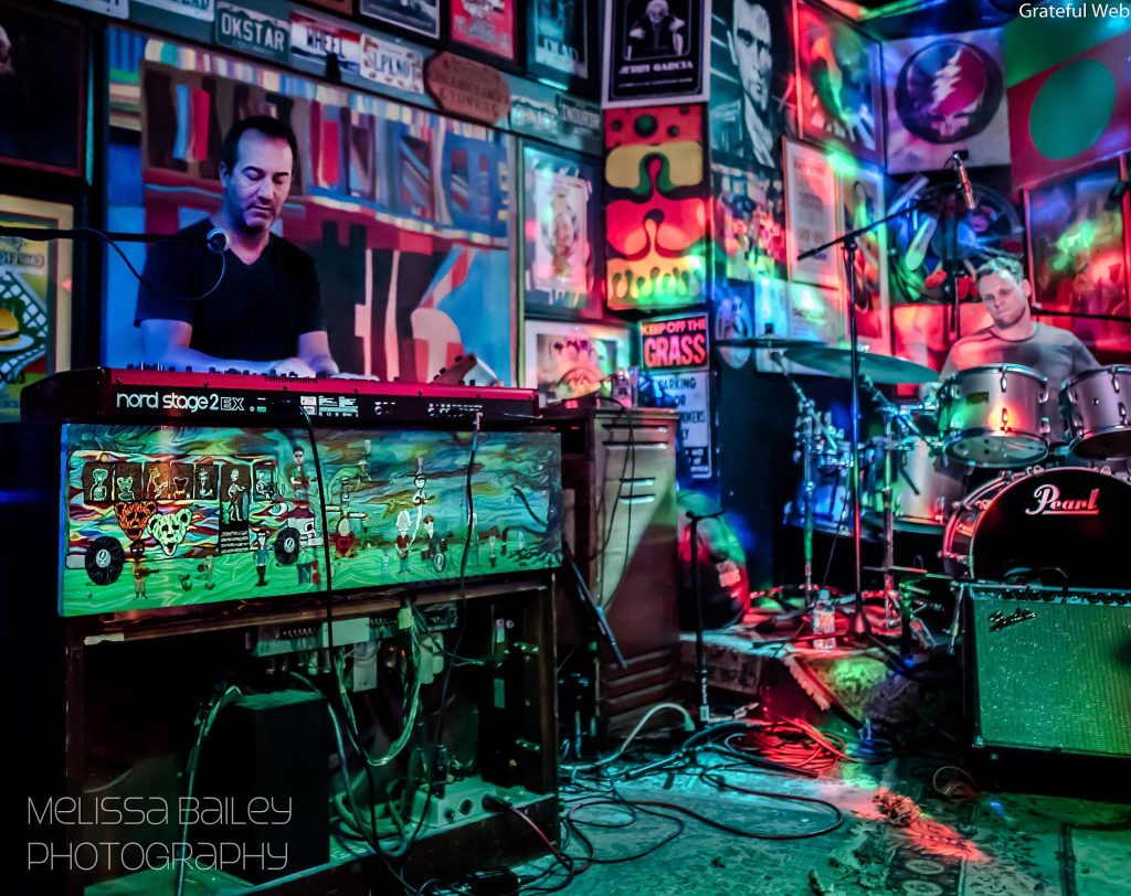 Supernatural Beings | Be On Key | 2/24/18