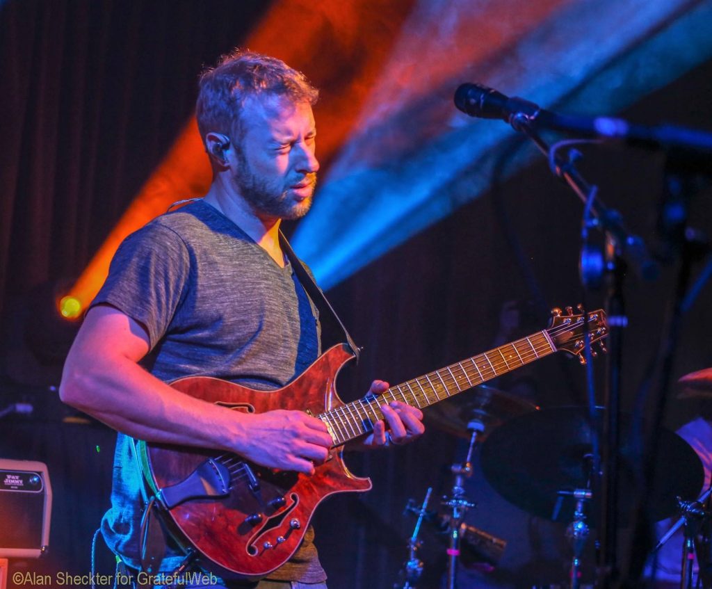 Spafford | Terrapin Crossroads | 3/4/18