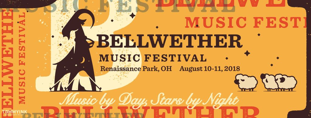 Bellwether Music Festival Tickets On Sale Now
